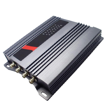 4-ports RS232 TCP IP Fixed UHF RFID Reader