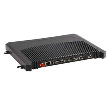 Impinj R2000 chip long range 4 ports RFID fixed reader | Shenzhen ...