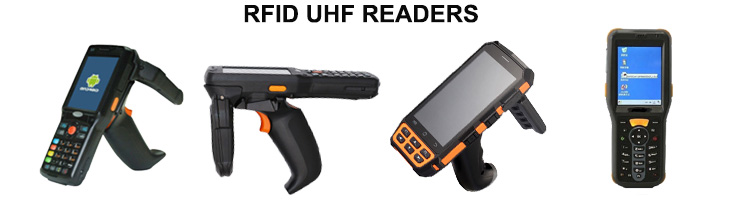 Some common problems of RFID UHF reader