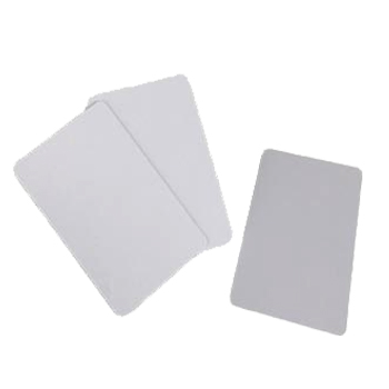 Printable Blank PVC RFID Smart Card