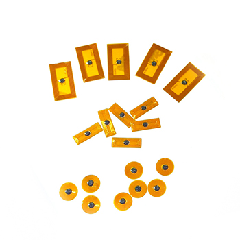 High-temperature Resistant 13.56MHz Mini FPC NFC RFID Tag