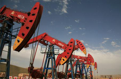 RFID implementation of oilfield materials full cycle and whole process supervision