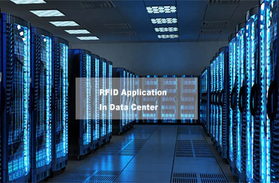RFID promotes intelligent management of data center
