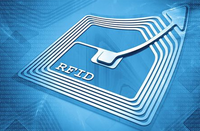 The Application of RFID Technology in the Intelligent Semiconductor Industry